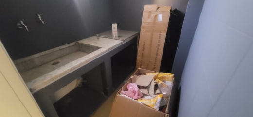 A 75 SQM Shop For Sale in Jbeil Souks — 2