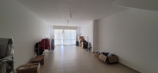 A 75 SQM Shop For Sale in Jbeil Souks