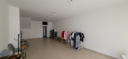 A 75 SQM Shop For Sale in Jbeil Souks — 3