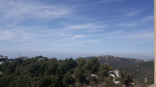 Chalet for Sale Near Aanaya - Jbeil