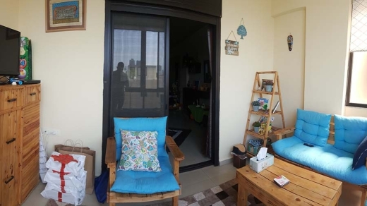 Hot Apartment For Sale in Hosrayel 5 Min Away From The Highway