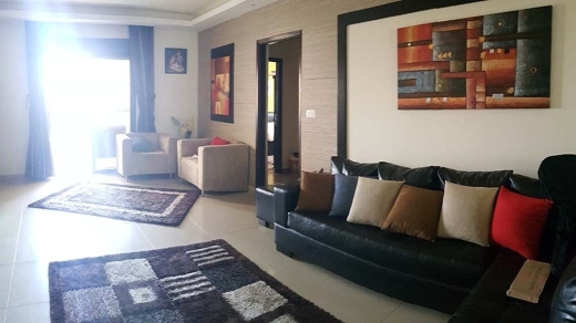Hot Apartment For Sale in Hosrayel 5 Min Away From The Highway — 2