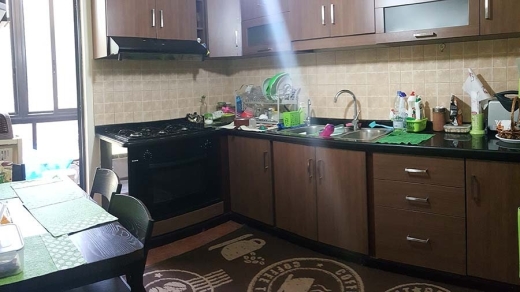 Hot Apartment For Sale in Hosrayel 5 Min Away From The Highway — 4