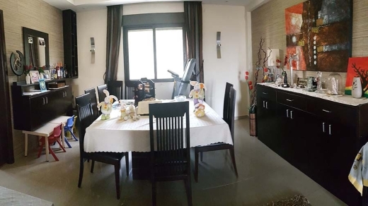 Hot Apartment For Sale in Hosrayel 5 Min Away From The Highway — 5