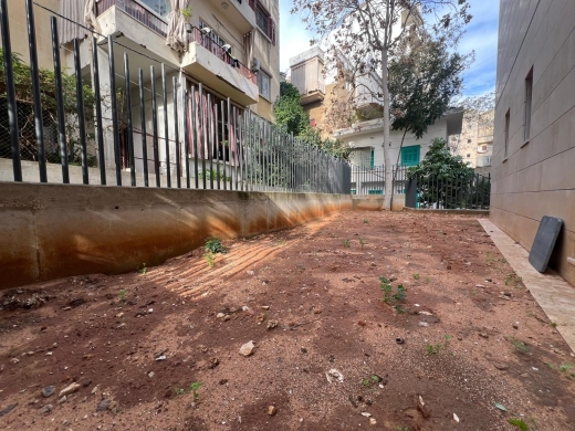 Brand New 2-Bedroom Apartment With Garden For Rent in Achrafieh, Saydeh — 7