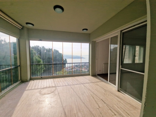 Apartment With Full Sea View For Sale in Adma — 18