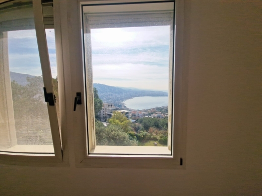 Apartment With Full Sea View For Sale in Adma — 12