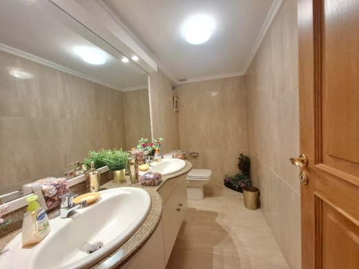 Spacious Triplex With Panoramic Sea View And Terrace For Rent in Sahel Alma — 22