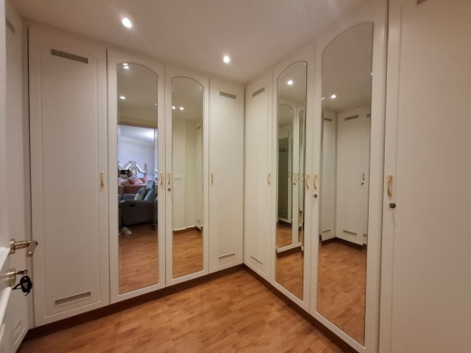 Spacious Triplex With Panoramic Sea View And Terrace For Rent in Sahel Alma — 15