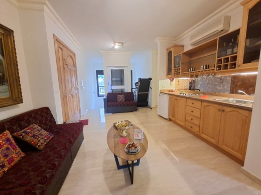 Spacious Triplex With Panoramic Sea View And Terrace For Rent in Sahel Alma — 21