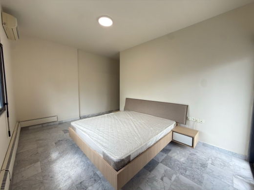 Bright & Renovated 3-Bedroom Apartment For Rent in Achrafieh, Rizk — 11