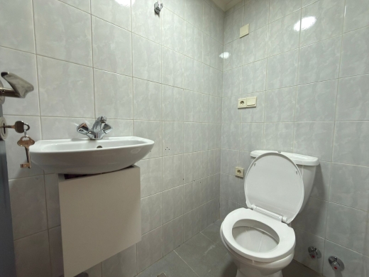 Bright & Renovated 3-Bedroom Apartment For Rent in Achrafieh, Rizk — 15