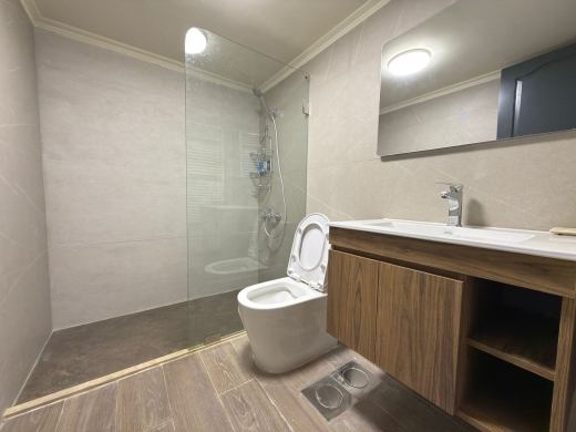 Bright & Renovated 3-Bedroom Apartment For Rent in Achrafieh, Rizk — 14