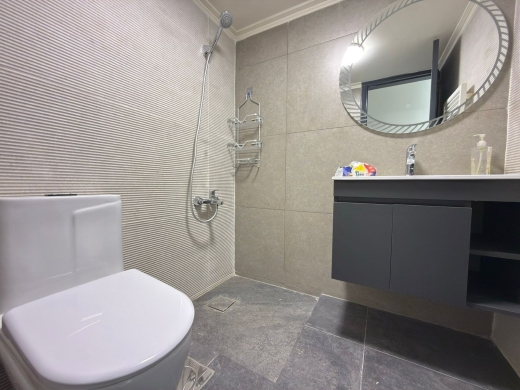 Bright & Renovated 3-Bedroom Apartment For Rent in Achrafieh, Rizk — 13
