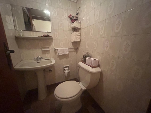 Furnished 3-Bedroom Apartment For Sale In Achrafieh, Sioufi — 14