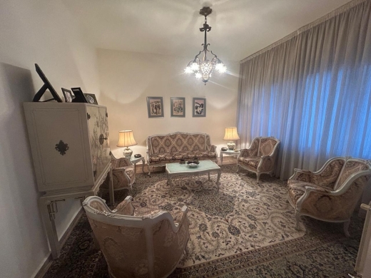 Furnished 3-Bedroom Apartment For Sale In Achrafieh, Sioufi — 2
