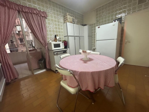 Furnished 3-Bedroom Apartment For Sale In Achrafieh, Sioufi — 6