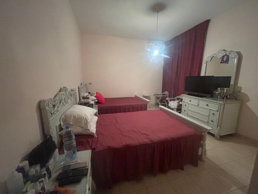 Furnished 3-Bedroom Apartment For Sale In Achrafieh, Sioufi — 10