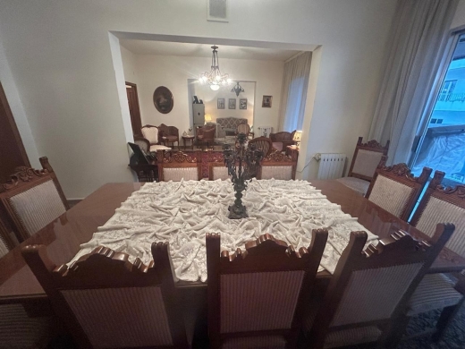Furnished 3-Bedroom Apartment For Sale In Achrafieh, Sioufi — 3
