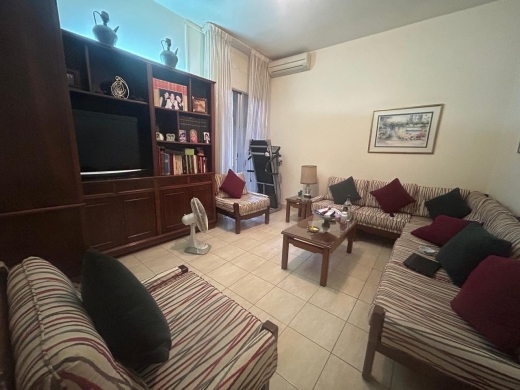 Furnished 3-Bedroom Apartment For Sale In Achrafieh, Sioufi — 4