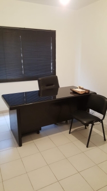 Fully Furnished Office For Rent in Sad El Baouchriye — 2