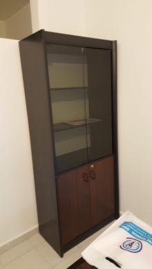 Fully Furnished Office For Rent in Sad El Baouchriye — 3