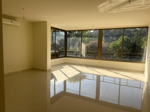 Brand New Apartment With Mountain View For Sale in Choueifat