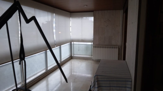 Furnished 200 SQM Apartment for Rent with 250 SQM terrace in Zalka — 11
