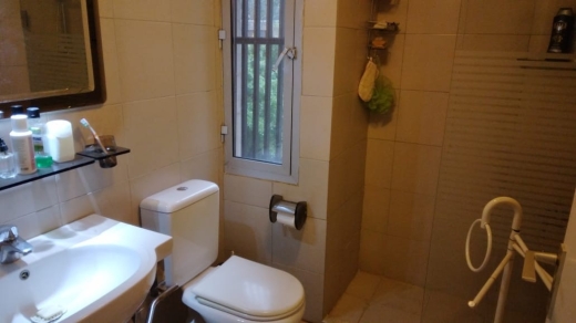 Furnished 200 SQM Apartment for Rent with 250 SQM terrace in Zalka — 10