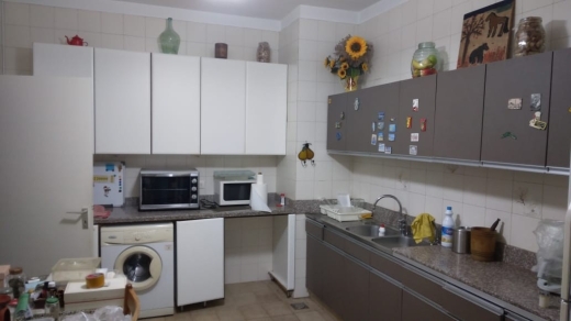 Furnished 200 SQM Apartment for Rent with 250 SQM terrace in Zalka — 6