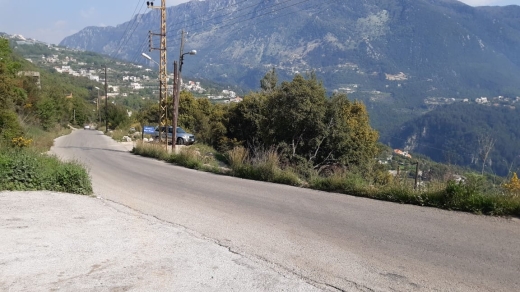 Land for Sale In Adonis, Jbeil — 2