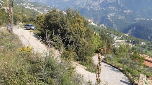 Land for Sale In Adonis, Jbeil