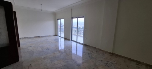 Renovated Apartment For Sale in A Prime Location in Dekweneh