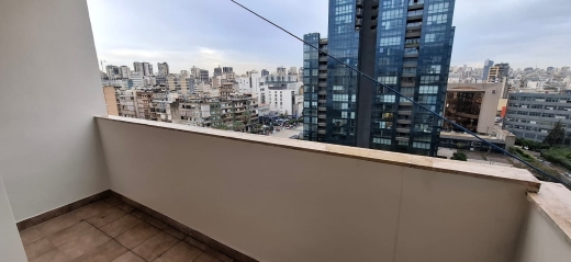 Renovated Apartment For Sale in A Prime Location in Dekweneh — 7