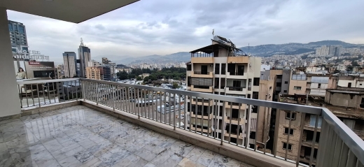 Renovated Apartment For Sale in A Prime Location in Dekweneh — 3