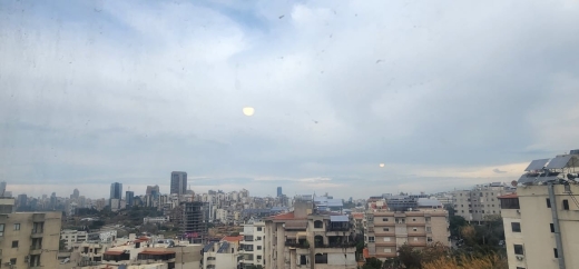 3-Bedroom Apartment with Unblockable View For Sale in Hazmieh