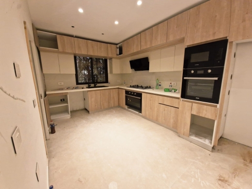3-Bedroom Apartment For Sale in Hosrayel — 3