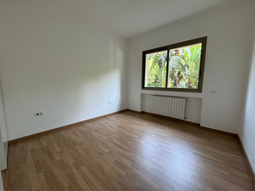 Luxurious High-End Finishing Apartment With Terrace for Sale In Monteverde — 9