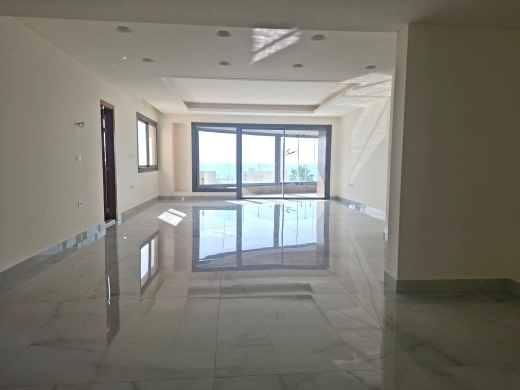 High-End Apartment Terrace & Stunning Sea View For Sale in Rawche — 2