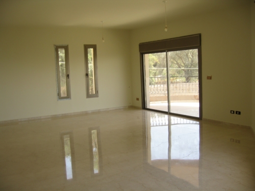 3-Bedroom Apartment For Sale in New Project in Ballouneh