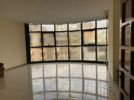 Spacious Apartment For Rent In Achrafieh, Hotel Dieu