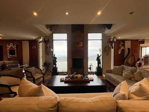 Furnished Chalet For Rent in Prime Location of Faqra Club