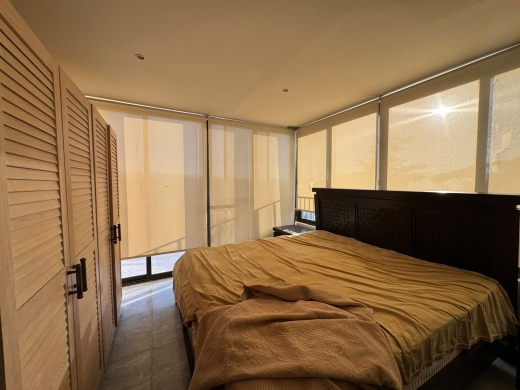 Fully Furnished And Decorated Apartment For Rent in Baabdat — 11