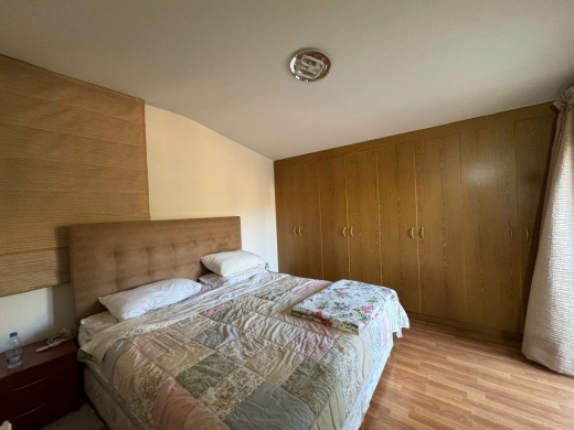 Fully Furnished And Decorated Apartment For Rent in Baabdat — 10