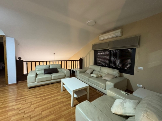 Fully Furnished And Decorated Apartment For Rent in Baabdat — 3