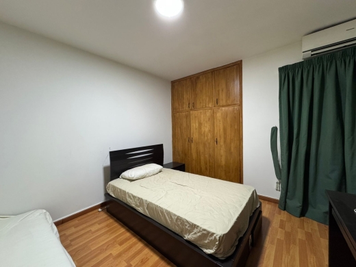 Fully Furnished And Decorated Apartment For Rent in Baabdat — 7