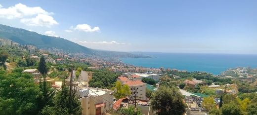 Decorated Apartment For Sale in Kfarhbeib