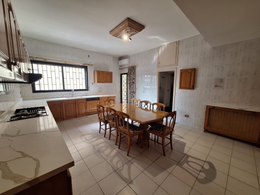 Fully Furnished Apartment For Rent in Horsh Tabet — 9