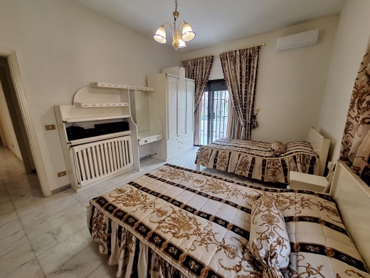 Fully Furnished Apartment For Rent in Horsh Tabet — 11