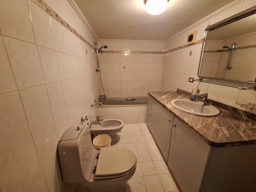 Fully Furnished Apartment For Rent in Horsh Tabet — 12